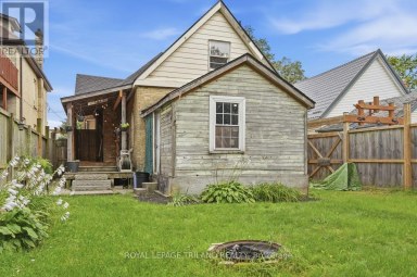 434 ENGLISH STREET London East (East G) Ontario photo 26