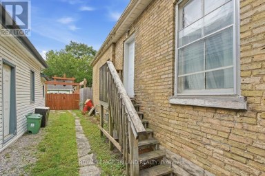 434 ENGLISH STREET London East (East G) Ontario photo 27