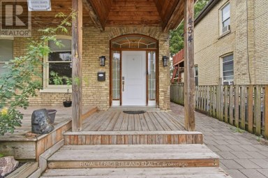 434 ENGLISH STREET London East (East G) Ontario photo 3