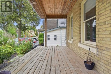 434 ENGLISH STREET London East (East G) Ontario photo 4