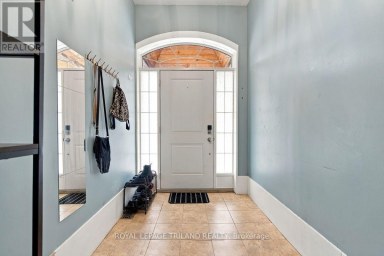 434 ENGLISH STREET London East (East G) Ontario photo 6