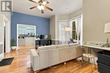 434 ENGLISH STREET London East (East G) Ontario photo 7