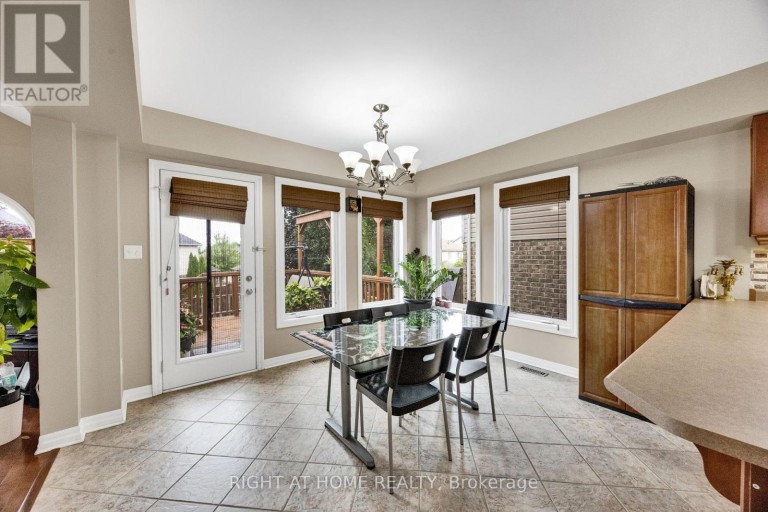 3184 POMEROY LANE, London South (South V), Ontario, N6P1V7