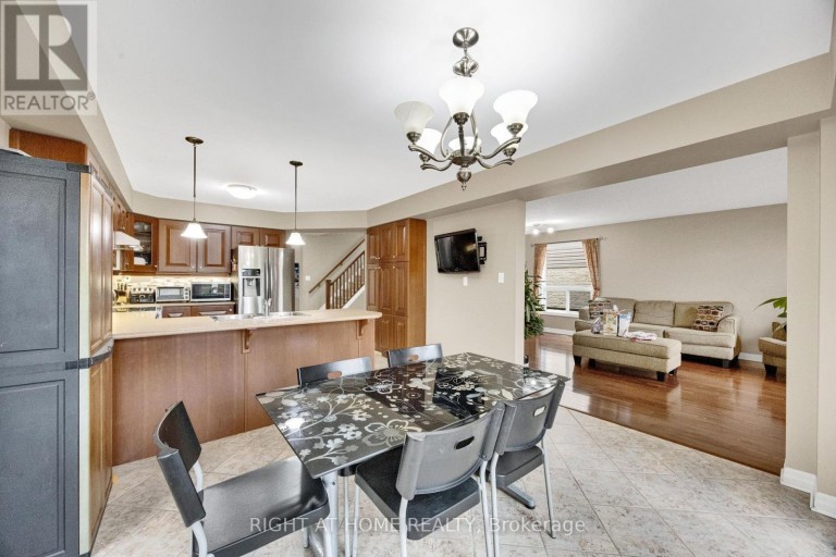 3184 POMEROY LANE, London South (South V), Ontario, N6P1V7