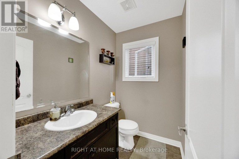 3184 POMEROY LANE, London South (South V), Ontario, N6P1V7