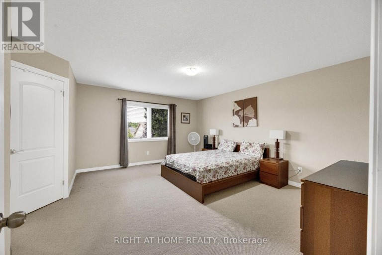 3184 POMEROY LANE, London South (South V), Ontario, N6P1V7
