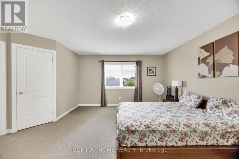 3184 POMEROY LANE, London South (South V), Ontario, N6P1V7