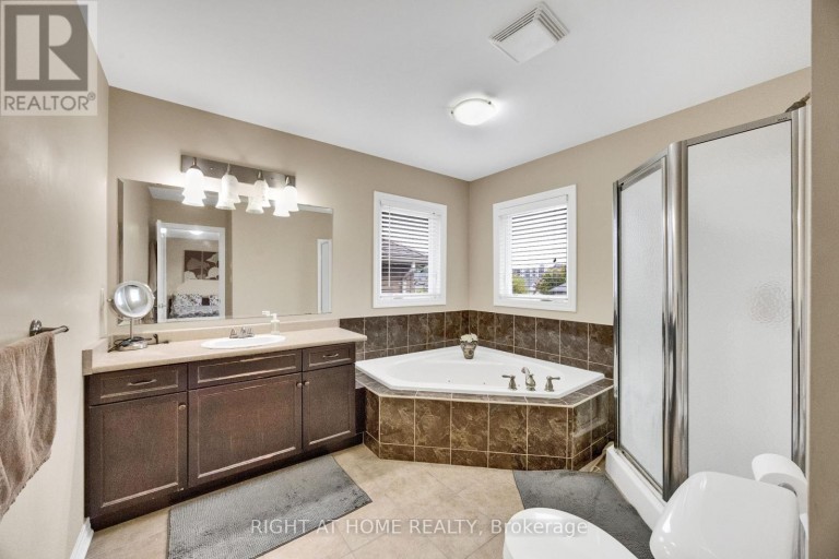 3184 POMEROY LANE, London South (South V), Ontario, N6P1V7