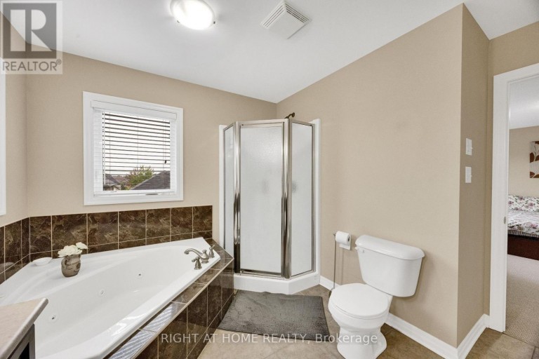 3184 POMEROY LANE, London South (South V), Ontario, N6P1V7