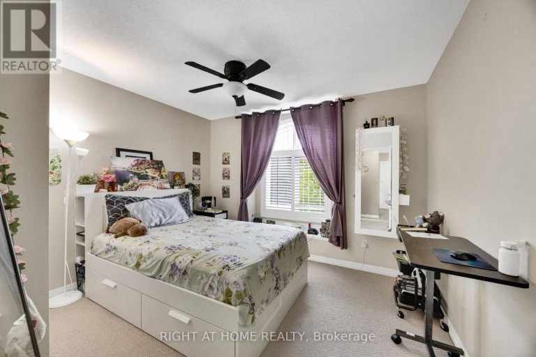 3184 POMEROY LANE, London South (South V), Ontario, N6P1V7