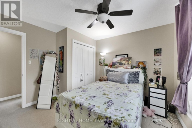 3184 POMEROY LANE, London South (South V), Ontario, N6P1V7