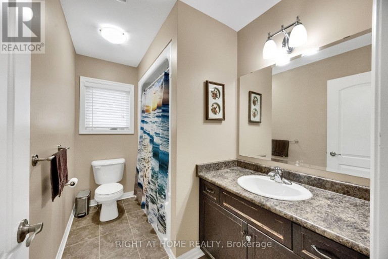 3184 POMEROY LANE, London South (South V), Ontario, N6P1V7