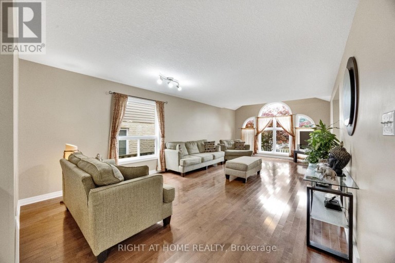 3184 POMEROY LANE, London South (South V), Ontario, N6P1V7