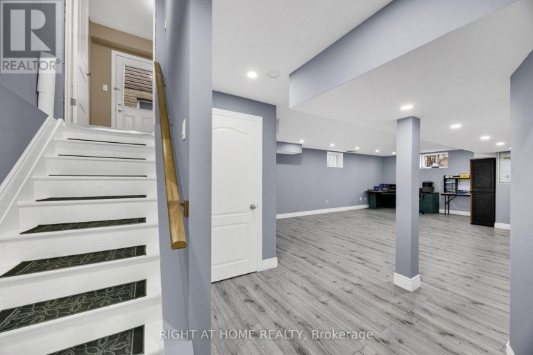 3184 POMEROY LANE, London South (South V), Ontario, N6P1V7