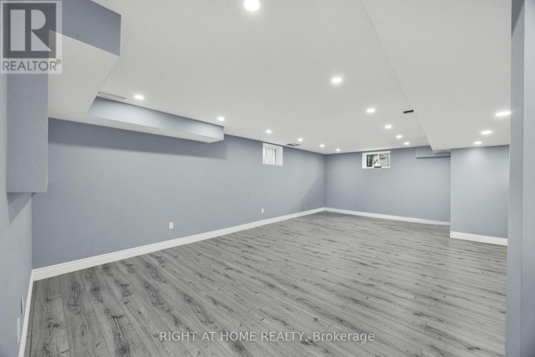 3184 POMEROY LANE, London South (South V), Ontario, N6P1V7