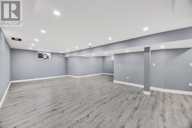 3184 POMEROY LANE, London South (South V), Ontario, N6P1V7