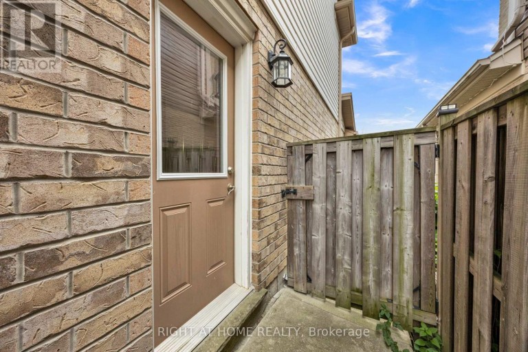 3184 POMEROY LANE, London South (South V), Ontario, N6P1V7