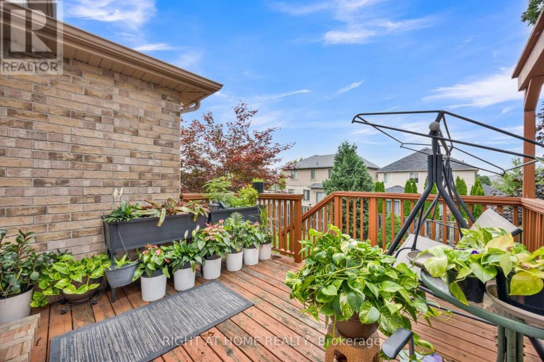 3184 POMEROY LANE, London South (South V), Ontario, N6P1V7