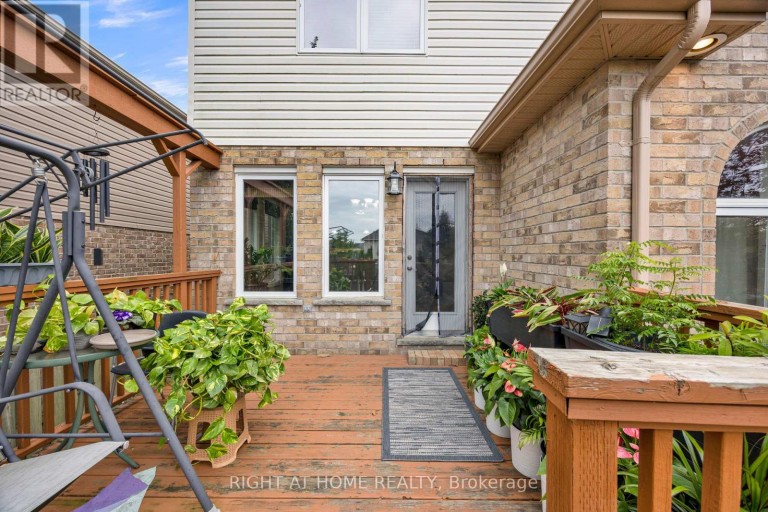 3184 POMEROY LANE, London South (South V), Ontario, N6P1V7