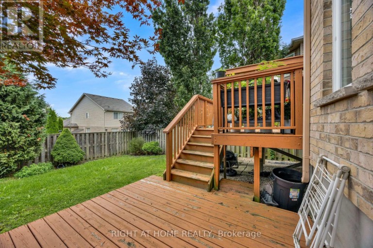 3184 POMEROY LANE, London South (South V), Ontario, N6P1V7