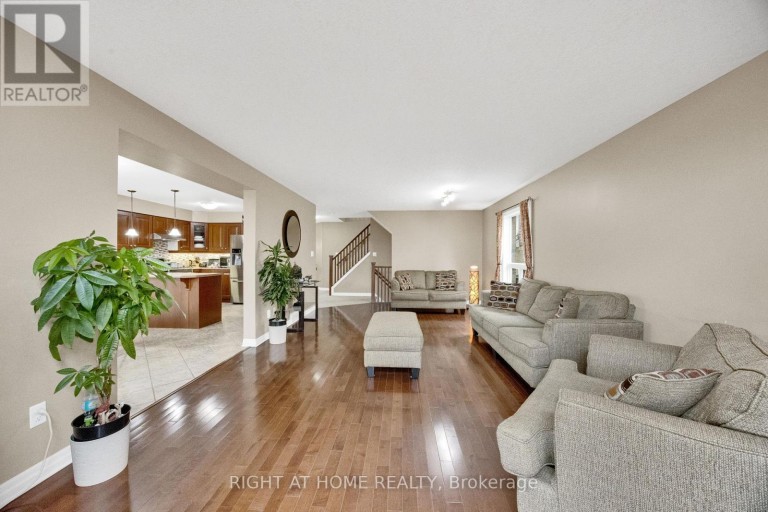 3184 POMEROY LANE, London South (South V), Ontario, N6P1V7