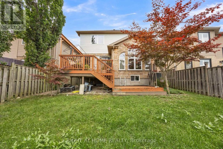 3184 POMEROY LANE, London South (South V), Ontario, N6P1V7