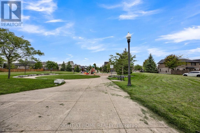 3184 POMEROY LANE, London South (South V), Ontario, N6P1V7