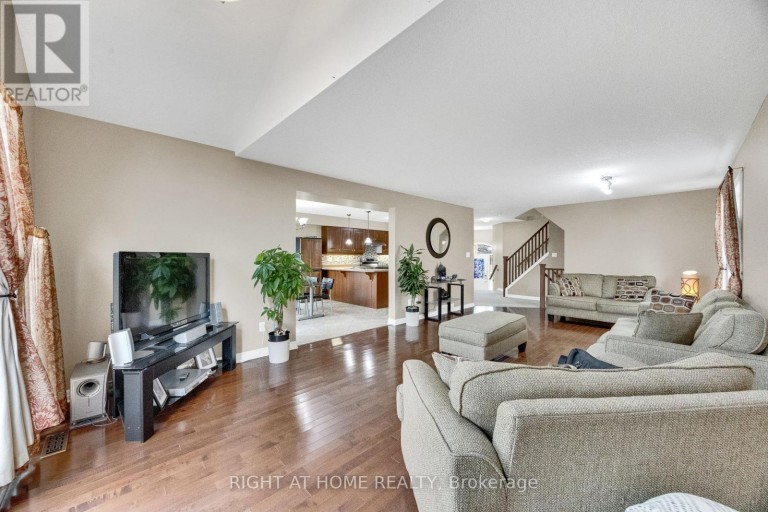 3184 POMEROY LANE, London South (South V), Ontario, N6P1V7
