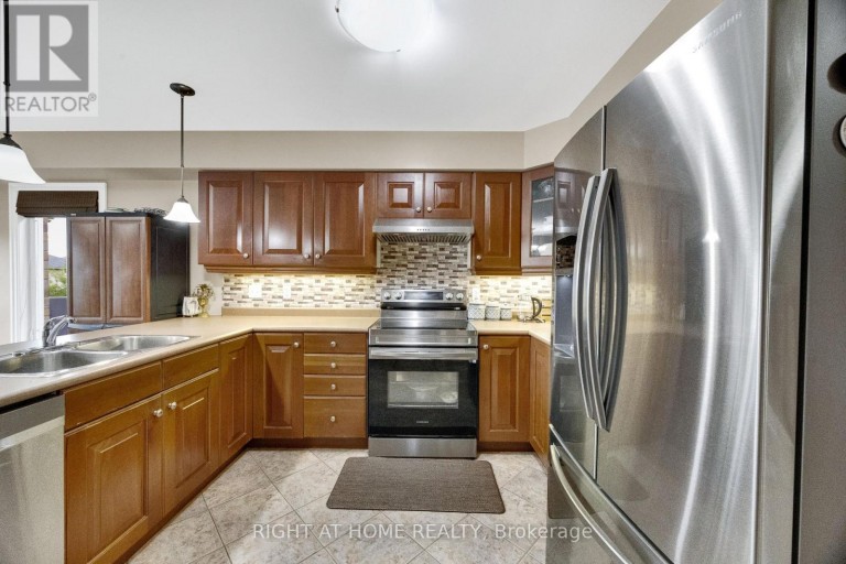 3184 POMEROY LANE, London South (South V), Ontario, N6P1V7