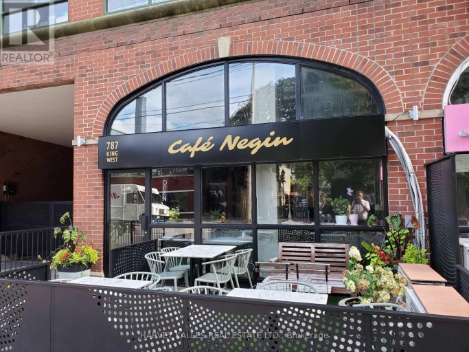 793 KING STREET W, Toronto (Niagara), Ontario, M5V1N4