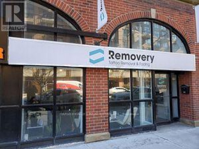 793 KING STREET W, Toronto (Niagara), Ontario, M5V1N4