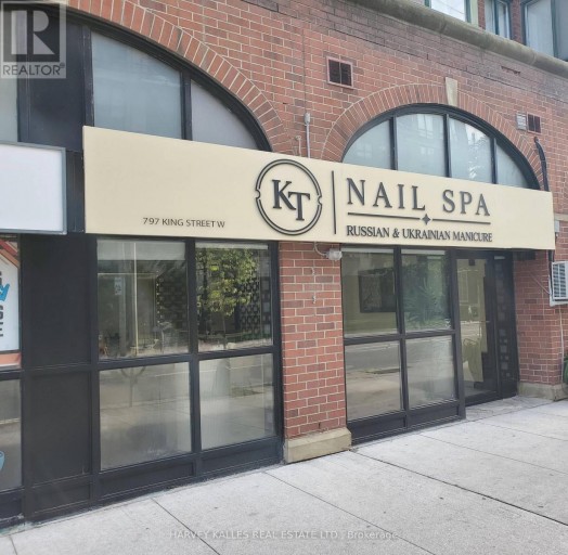 793 KING STREET W, Toronto (Niagara), Ontario, M5V1N4