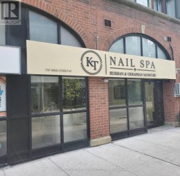793 KING STREET W Toronto (Niagara) Ontario photo 8