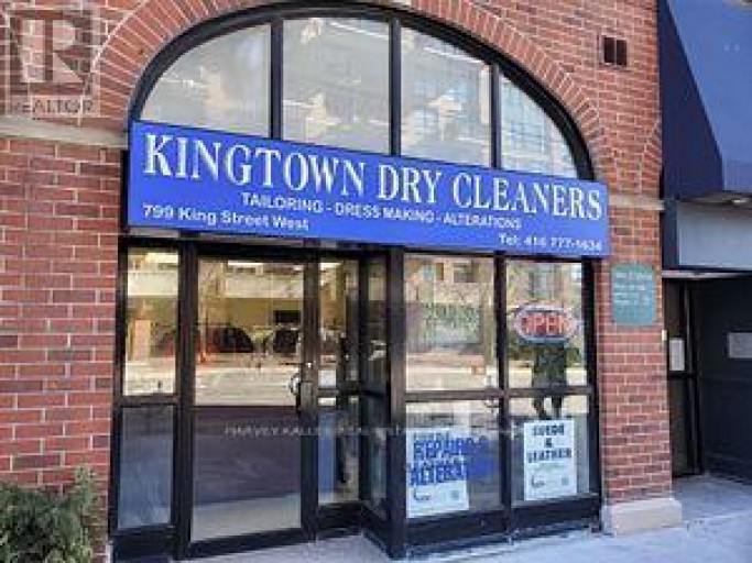 793 KING STREET W, Toronto (Niagara), Ontario, M5V1N4