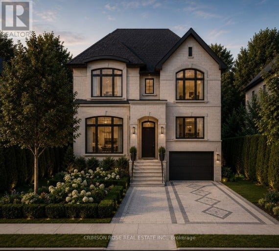 389 HOUNSLOW AVENUE, Toronto (Willowdale West), Ontario, M2R1H7