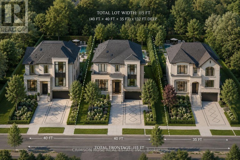 389 HOUNSLOW AVENUE, Toronto (Willowdale West), Ontario, M2R1H7