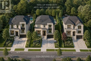 389 HOUNSLOW AVENUE Toronto (Willowdale West) Ontario photo 3