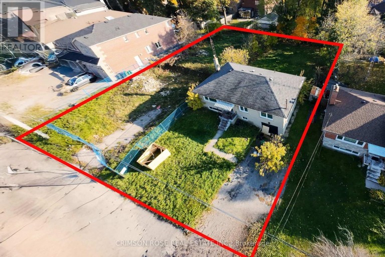 389 HOUNSLOW AVENUE, Toronto (Willowdale West), Ontario, M2R1H7