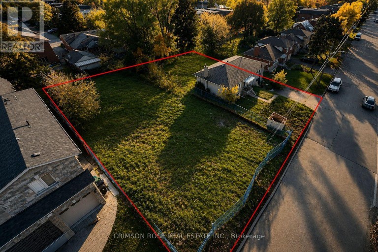 389 HOUNSLOW AVENUE, Toronto (Willowdale West), Ontario, M2R1H7