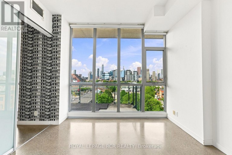 804 - 510 KING STREET E, Toronto (Moss Park), Ontario, M5A0E5