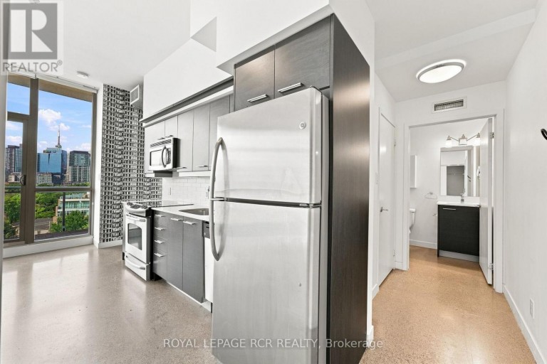 804 - 510 KING STREET E, Toronto (Moss Park), Ontario, M5A0E5