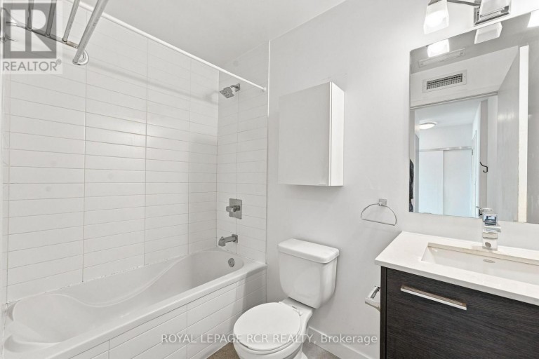 804 - 510 KING STREET E, Toronto (Moss Park), Ontario, M5A0E5