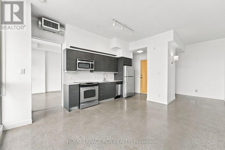 804 - 510 KING STREET E, Toronto (Moss Park), Ontario, M5A0E5