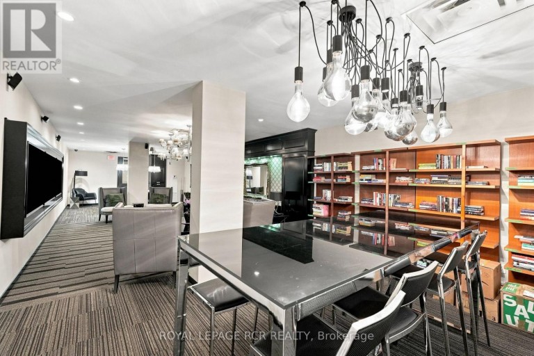 804 - 510 KING STREET E, Toronto (Moss Park), Ontario, M5A0E5