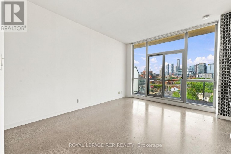 804 - 510 KING STREET E, Toronto (Moss Park), Ontario, M5A0E5