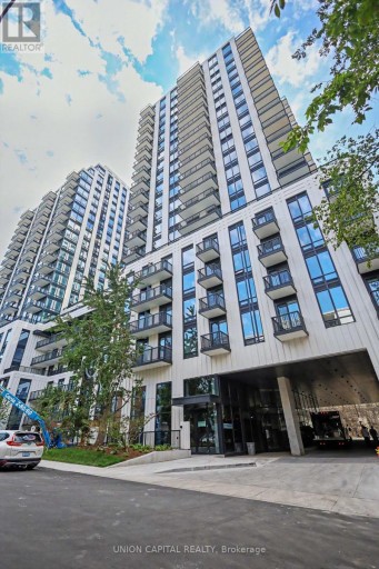 1508 - 91 MONTCLAIR AVENUE, Toronto (Forest Hill South), Ontario, M5P0B1