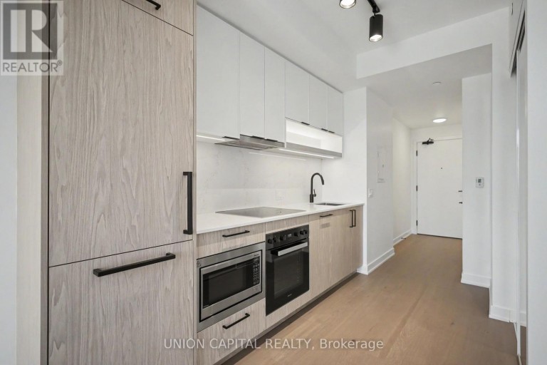 1508 - 91 MONTCLAIR AVENUE, Toronto (Forest Hill South), Ontario, M5P0B1