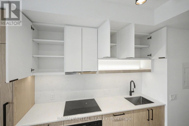 1508 - 91 MONTCLAIR AVENUE, Toronto (Forest Hill South), Ontario, M5P0B1