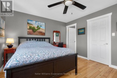 53 THERRIEN COURT Penetanguishene Ontario photo 11