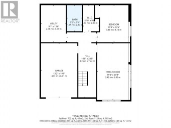 53 THERRIEN COURT Penetanguishene Ontario photo 24